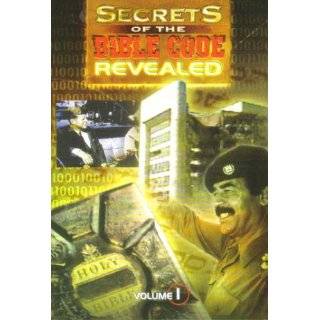  Secrets of the Bible Code Revealed, Vol. 1/Vol. 2 Secrets 