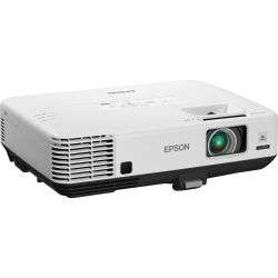 Epson VS350W LCD Projector   1610  