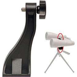 Galileo Binocular TriPod Adapter  Overstock