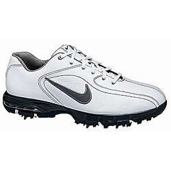 Mens Nike Air Max Revive Golf Shoes  Overstock