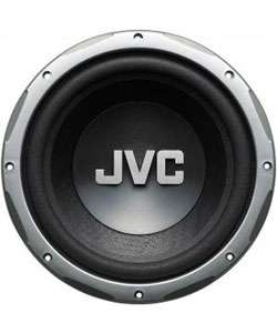 JVC CSGS5120 800W Max 250W RMS Subwoofer  Overstock