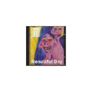  WHAT A BEAUTIFUL DAY CD UK CHINA 1997 LEVELLERS Music