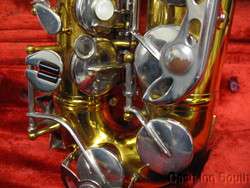 Armstrong Sax 3006A Alto Saxophone  