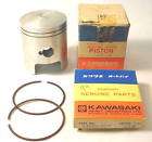   NOS Crankcase Set items in Johnnys Vintage Motorcycle store on 