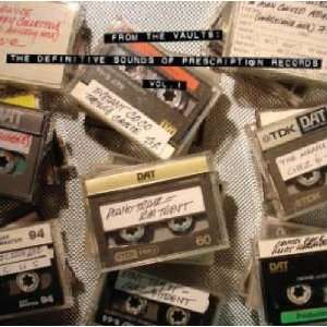   Definitive Sounds of Prescription Records Vol. 1 Various Artists