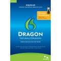 Nuance Dragon NaturallySpeaking v.11.0 Premium With Headset   Complet 