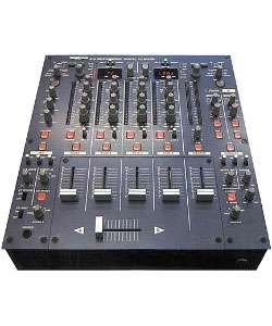 Tascam X 9 Pro DJ Mixer  
