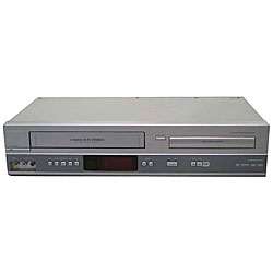 Philips DVP3150V DVD/ Hi fi VCR Combo Player (Refurbished)   