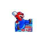 Super Mario Bros Wii Party Pinball Games x 4  