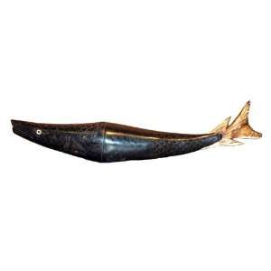  Water Buffol Horn Black Fish: Sports & Outdoors