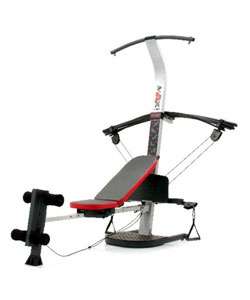 Weider Max Ultra Exercise Bench (Refurbished)  