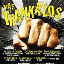 Various Artists   Mas Trankazos [11/8]  