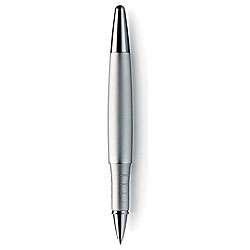 Rotring Initial Silver Rollerball Pen  