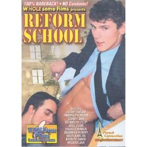  Reform School
