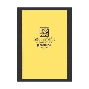   Journal (Horizontal Line) Page Pattern #391 (1 Dozen)