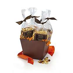 Wholesome Nuts Gift Basket Today $37.49