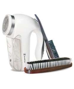 Deluxe Clothes Shaver & 2 Lint Brushes  