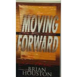   Forward 3 Cassette Teaching By Brian Houston Brian Houston Books