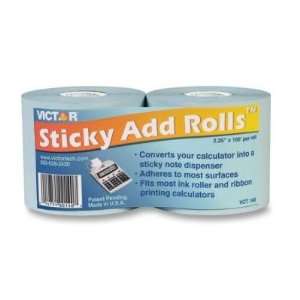  Sticky Add Roll Electronics