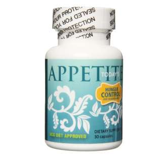Todays Appetite (30 Capsules)  Overstock