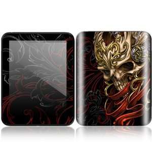  HP TouchPad Decal Skin Sticker   Celtic Skull Everything 