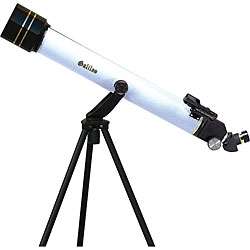 Galileo 600mm x 50mm Refractor Telescope Kit  