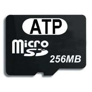  256MB Micro Sd Card Electronics
