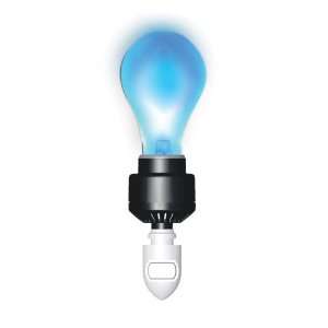  Creative Motion 10777 3 Plasma Bulb Nightlight