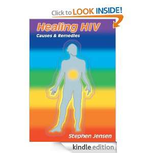 Start reading Healing HIV  