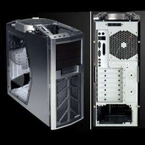   Six Hundred V.2 Gaming Case (Cases & Power Supplies): Office Products