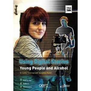   Young People and Alcohol (9781871504958) Lester Coleman, Josephine