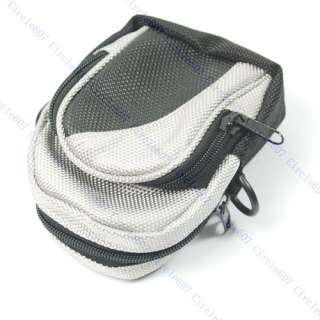 Camera Bag Case Cover for CANON PowerShot A590 A Series  
