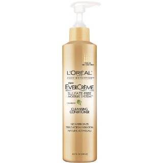  LOreal Everstyle Curl Activating Mousse, 8 Ounce Beauty