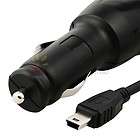 Garmin Nuvi 765T car charger vehicle mount DC power adapter for 
