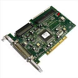  AHA 2940UW UW SCSI Controller Card (Refurbished)  Overstock