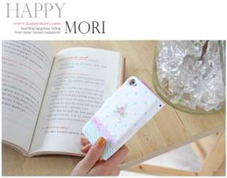 Jewelry Pet(Cat)HAPPYMORI Korean cute diary flip case cover for 