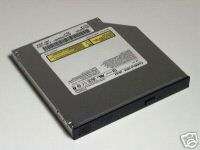 Dell 640m XPS M140 E1405 CD RW DVD Combo Drive SCB5265  