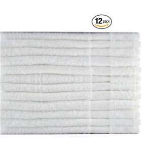 Utopia Towels 22 x 44 Bath Towels 100% Cotton, Soft, and Absorbent 12 
