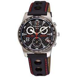 Tissot Mens T Classic PR 50 Nascar Chronograph Watch   