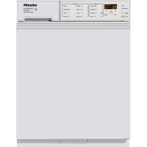  Miele W3039I   European Standard Capacity Washing Machine 
