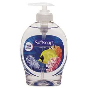  Colgate Palmolive Aquarium Series Liquid Hand Soap 