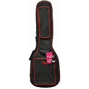  GB Premium Electric Guitar Gig Bag    