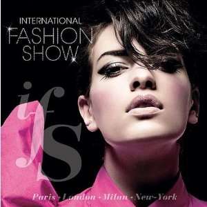  International Fashion Show Various Artists Music