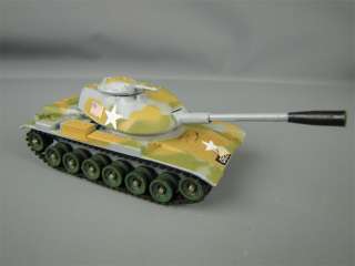 Vintage Corgi Toy No.902 A M60 A1 Medium Tank #2  