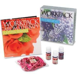    Bodyworks: Aromatherapy (9780740747533): Quarto Publishing: Books