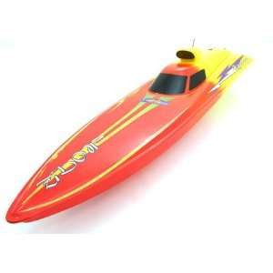  Hotz Racing 43 Electric RTR RC Boat Toys & Games