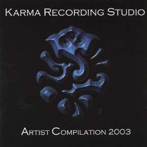    Karma Artist Compilation 2003 Karma Artist Compilation 2003 Music