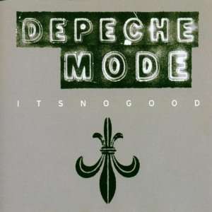  Its No Good CD#2 Depeche Mode Music