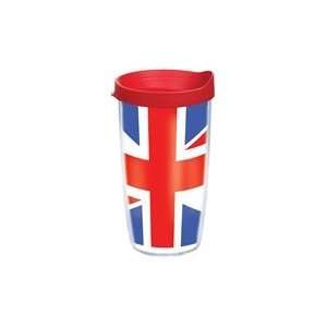  Tervis Tumbler Flag   United Kingdom: Home & Kitchen