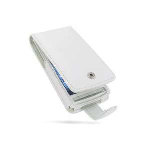   Sony Ericsson Xperia X10   Flip Type (Snap Button)(White): Electronics